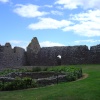 Dunnottar Castle, Aberdeenshire, Scotland