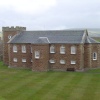 Fort George, Highland, Scotland