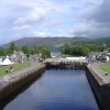 Fort Augustus, Highland, Scotland