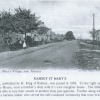 Herne Rd. 1903, Ramsey St Mary's, Cambridgeshire