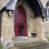 Church of St. Thomas, Pondersbridge, Cambridgeshire