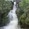 Ardessie, Highland, Scotland