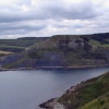 Hounstout Cliff