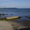 Views from the harbour at Charlestown, Cornwall