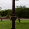 Ormesby St Margaret Village Sign Post, Norfolk