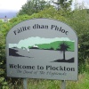 Plockton, Highland, Scotland