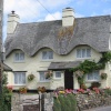 Cottage in Croyde, Devon