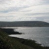 What a view of Croyde in Devon