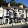 Royal Marine in Combe Martin, Devon
