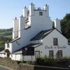 Pack o' Cards Bed & Breakfast, Combe Martin, Devon