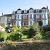 Interesting Building in Combe Martin, Devon