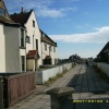 Cottages on Mudeford Quay, Mudeford, Dorset