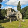 St.Mary's, Harrington, Lincolnshire