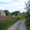 Lochmaben Castle (Dumfries & Galloway)