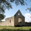 Ruins of Godstow Abbey, Wolvercote, Oxford