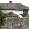 Cottage in Dulverton, Somerset