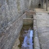 Tannery, Rievaulx Abbey, Helmsley, North Yorkshire