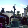 Brighton Square, East Sussex