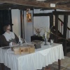 Medieval Cottage, Iceni Village & Museum in Cockley Cley, Norfolk