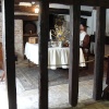 Medieval Cottage, Iceni Village & Museum in Cockley Cley, Norfolk