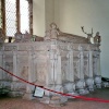 Howard tomb, St Michael's Church, Framlingham, Suffolk