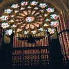 Thomas Thamar Organ, St Michael's Church, Framlingham, Suffolk