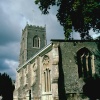 St Michael's Church, Framlingham, Suffolk