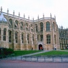 Windsor Castle, Windsor, Berkshire