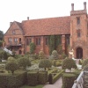 Hatfield House