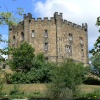 Durham Castle, Durham, County Durham