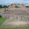 Viriconium Roman Bath House