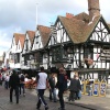 The old weavers house, Canterbury
