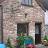Nice Shop at Dulverton, Somerset