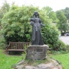 Lorna Doone, Dulverton, Somerset