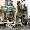 Wonderful Shop at Dulverton, Somerset