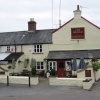The Bridge Pub at Dulverton, Somerset