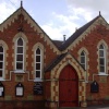Wesleyan Chapel at Willingham by Stow, Lincolnshire