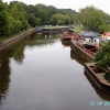 Sprotbrough Locks, South Yorkshire