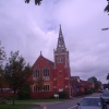 Methodist Church, Evesham Road, Redditch, Worcestershire