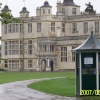 Audley End, Saffron Walden, Essex