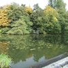Stanford Hall grounds, Lutterworth, Leicestershire