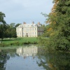 Stanford Hall, Lutterworth, Leicestershire
