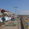 Sandown Promenade, Isle of Wight