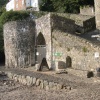 Early Morning in Clovelly, Devon