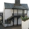 New Inn Hotel, Clovelly, Devon
