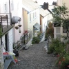 Clovelly in Devon