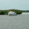 Somewhere on the Norfolk Broads in 2002