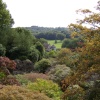 Scotney Castle in Lamberhurst, Kent
