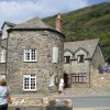Boscastle, Cornwall