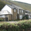 Boscastle, Cornwall